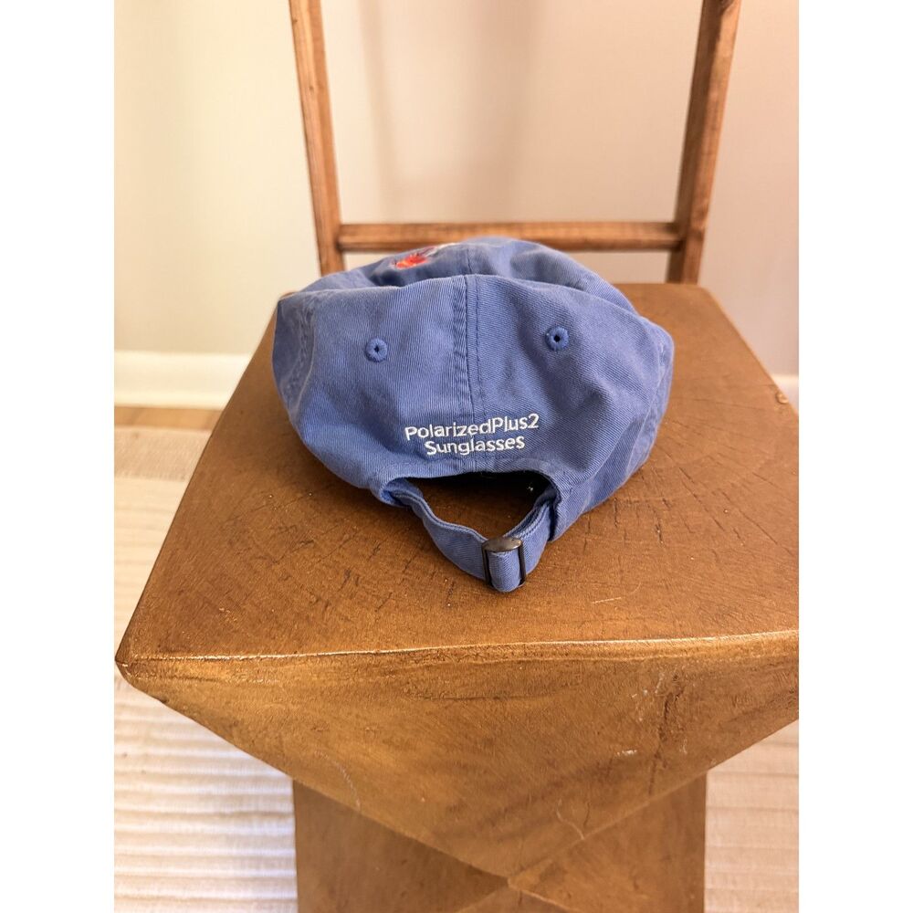 Maui Jim Hat